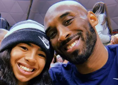 Kobe Bryant daughter Gianna