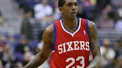 Lou Williams