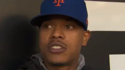 Marcus Stroman