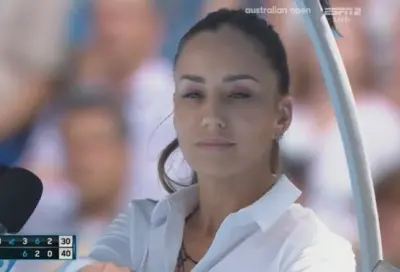 Marijana Veljovic