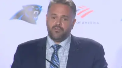 Matt Rhule