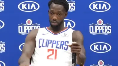 Patrick Beverley