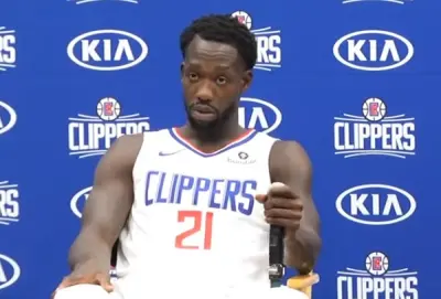 Patrick Beverley