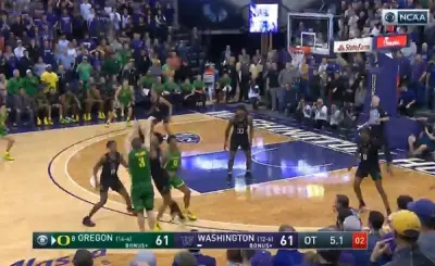 Payton Pritchard