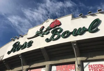 Rose Bowl