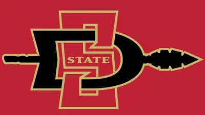 San Diego State logo