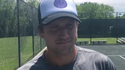 Tennys Sandgren