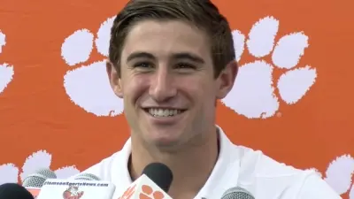 Will Swinney