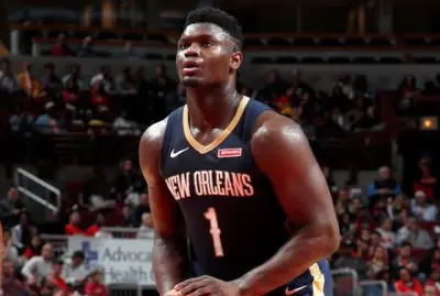 Zion Williamson
