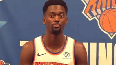 Bobby Portis