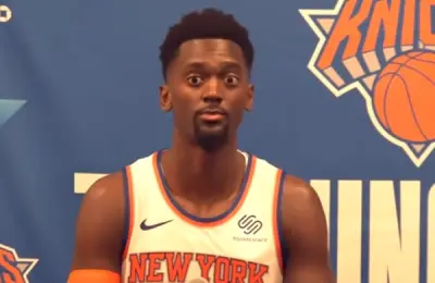 Bobby Portis