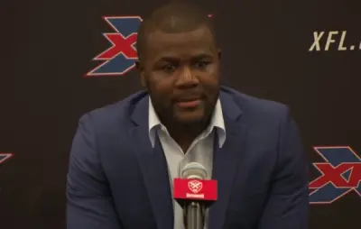 Cardale Jones