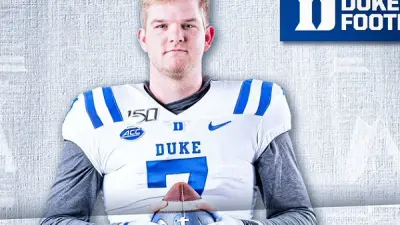 Chase Brice