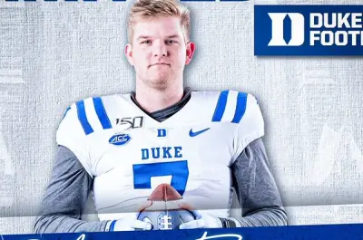 Chase Brice