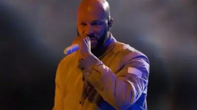 Common All-Star Game