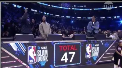 Common Pippen Dwyane Wade