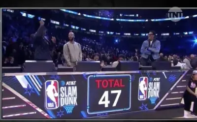 Common Pippen Dwyane Wade