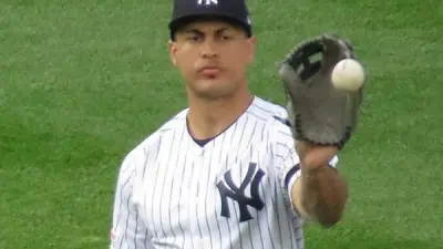 Giancarlo Stanton