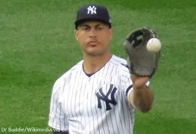 Giancarlo Stanton
