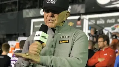 Joe Gibbs racing