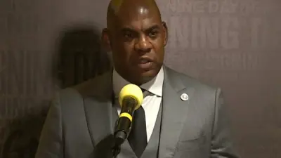 Mel Tucker