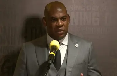 Mel Tucker