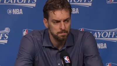 Pau Gasol