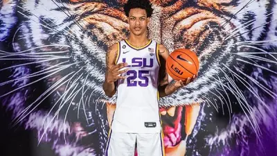 Shareef O'Neal