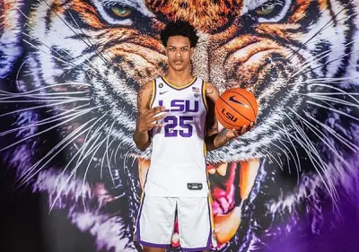 Shareef O'Neal