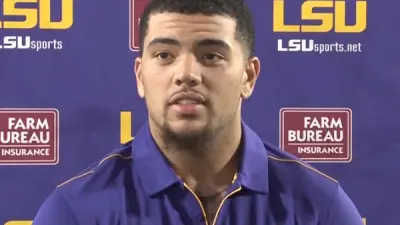 Thaddeus Moss