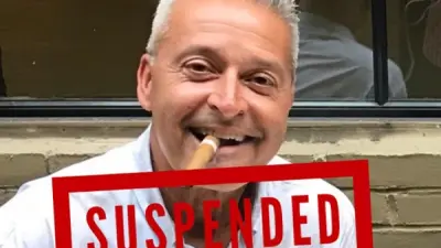 Tony Grossi