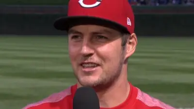 Trevor Bauer