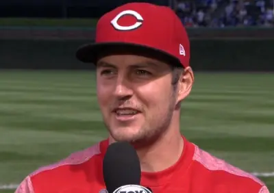 Trevor Bauer