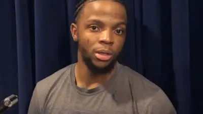 Zavier Simpson
