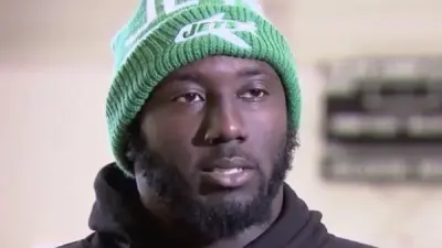 Muhammad Wilkerson