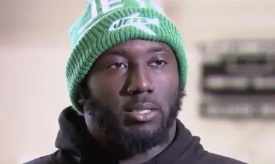 Muhammad Wilkerson
