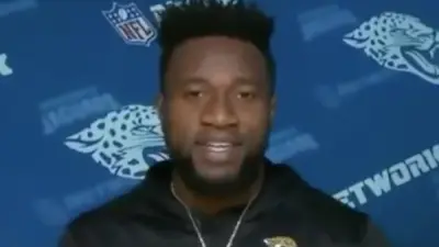 Yannick Ngakoue