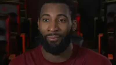 Andre Drummond