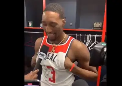Bam Adebayo Bradley Beal