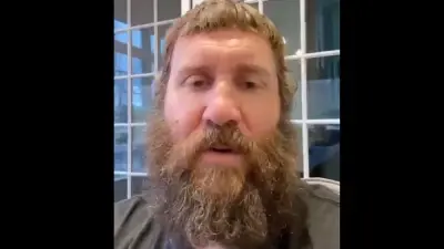 Ben Roethlisberger beard