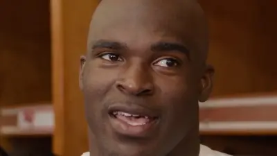 Breshad Perriman