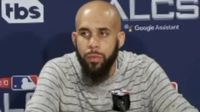 David Price
