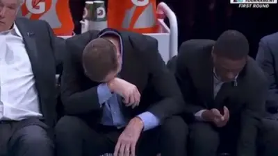 Fred Hoiberg sick