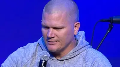 Jon Kitna