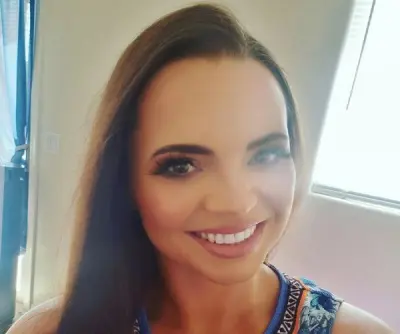 katie Williams