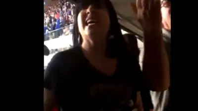 Kentucky fan
