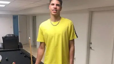 LaMelo Ball