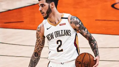 Lonzo Ball
