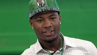 Marcus Smart