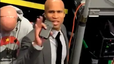 Richard Jefferson